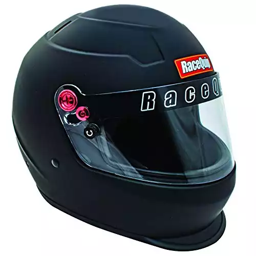 RaceQuip PRO20 SA2020 Full Face Helmet