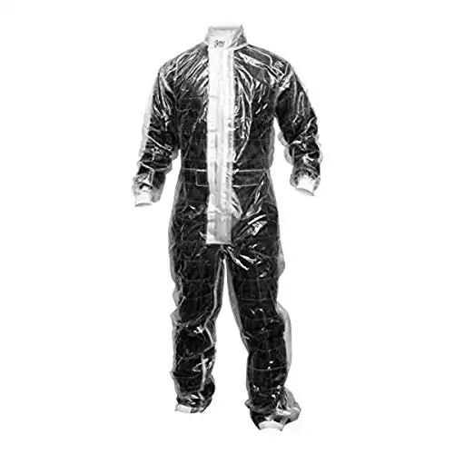 K1 Rain Suit