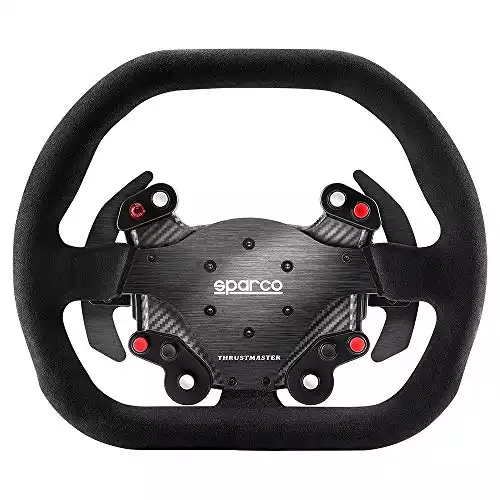 TM Competition Wheel Sparco P310 Add-On