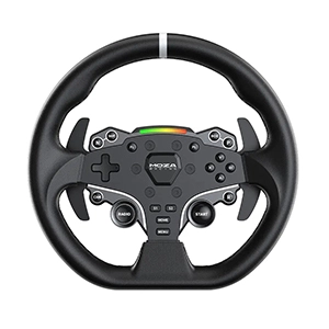 MOZA ES Steering Wheel