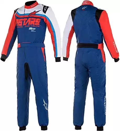 Alpinestars KMX-9 V2