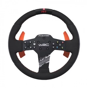 CSL Elite WRC Wheel