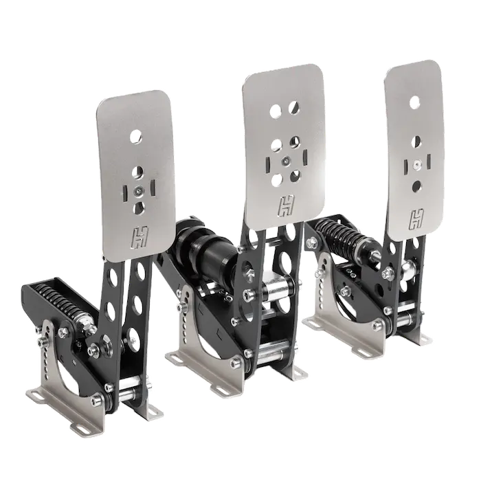 Heusinkveld Sprint Pedals