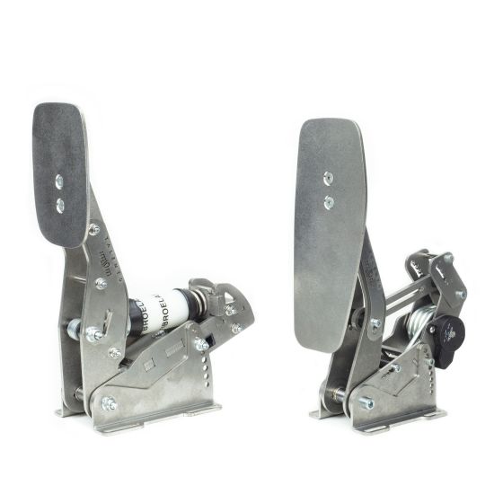ImSim Talento Pedals