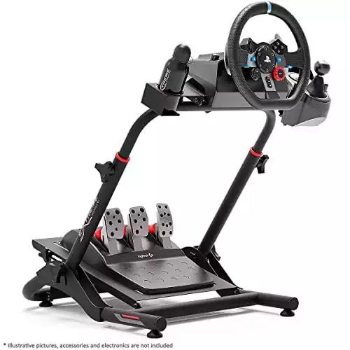 Extreme Sim Racing SXT V2 Wheel Stand