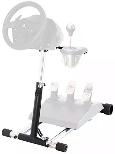 Wheel Stand Pro Deluxe V2