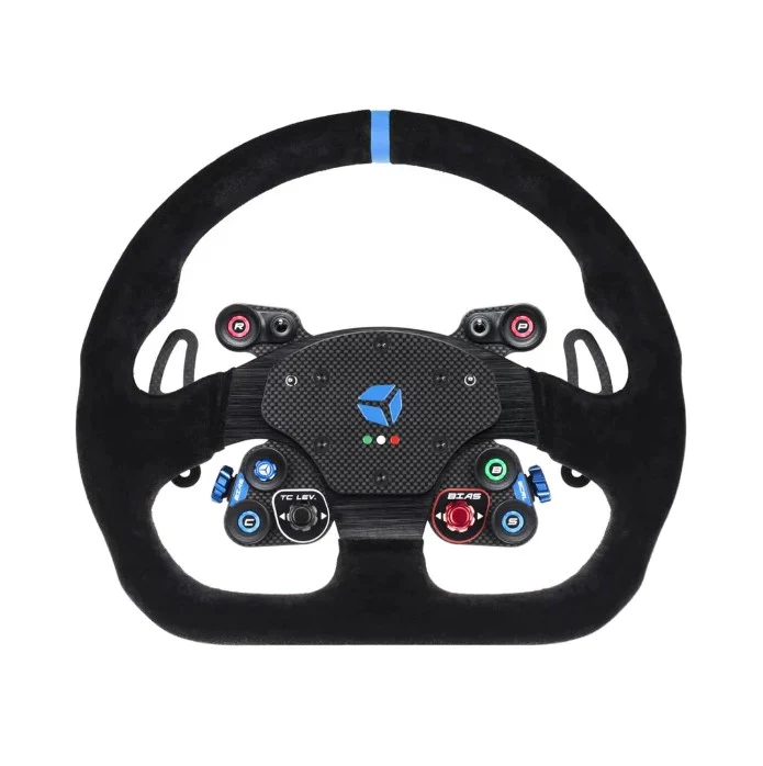 Cube Controls GT Sport