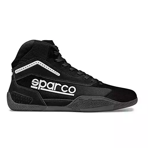 Sparco Gamma KB-4 Kart Shoes