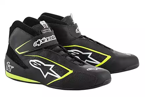 Alpinestars Tech-1 T Karting Shoes